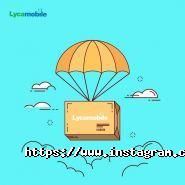 Lycamobile, оператор мобільного зв'язку фото