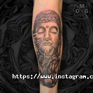 Oh My God, студія татуювання та пірсингу фото