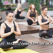 Махарадж, йога-клуб фото