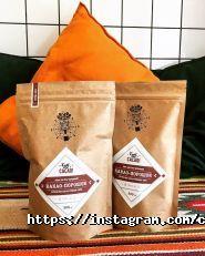 Call me Cacao!, кафе фото