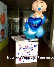 Світ повітряних кульок фото