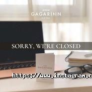 Gagarinn Hotel, готель фото