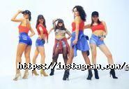 GLOW Dance & Video, студия танца фото