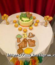 Бебі Бар, дитячий ресторан фото