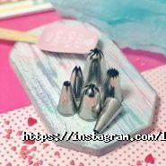 Липучка, лавка кондитера фото