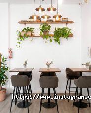 Централь, кав'ярня фото