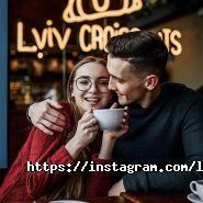 Lviv Croissants, мережа кафе-пекарень фото
