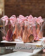 Реприза, мережа кафе-кондитерських фото