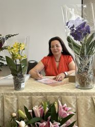 Центр Астропсихологии Селена, школа астропсихології фото