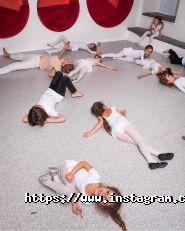 Клёвер, дитячий простір фото