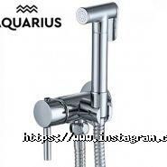 Акваріус, плитка і сантехніка фото