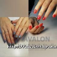 Авалон, салон краси фото