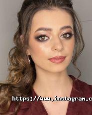 Inna Kolchik, студія макіяжу фото