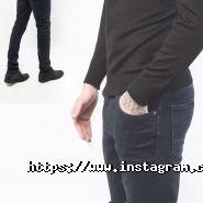 Voronin, магазин одягу фото