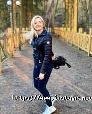 Ольга Полищук, ведущая праздников фото