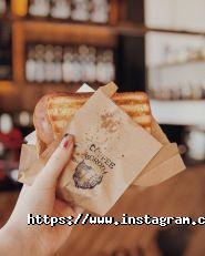 Boroda, кав'ярня фото