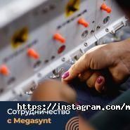 Megasynt фото