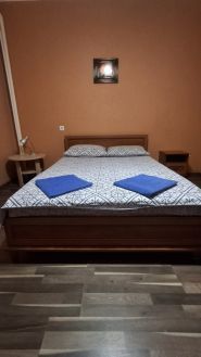 Gostevoy Apartment, готель фото