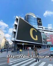 Gulliver, торгово-розважальний центр фото