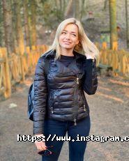 Ольга Полищук, ведущая праздников фото