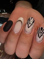 NB nail studio, маникюр и педикюр фото