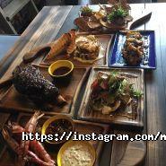 Мені б м'яса, стейк-бар фото