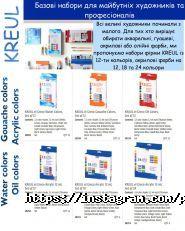 Лавка Художника, мережа магазинів фото