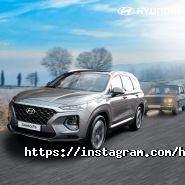 Hyundai Auto Astana, автосалон фото