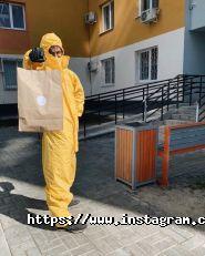 Централь, кав'ярня фото