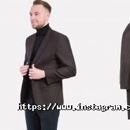 Voronin, магазин одягу фото