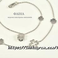 Фаїна, мережа ювелірних магазинів фото