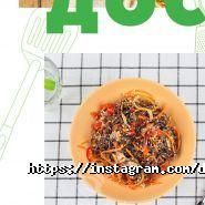 Food Diet, служба доставки здорової їжі фото