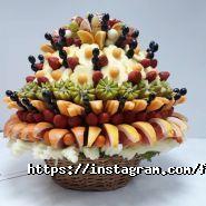 FruitLife, Магазин фруктових букетів і композицій фото