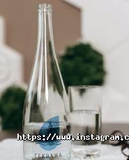 Секвана, доставка води фото