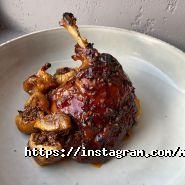 Мені б м'яса, стейк-бар фото