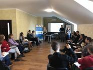 Учбово-кадровий центр Кар'єра фото