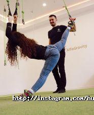 HUMAN, простір зростання фото