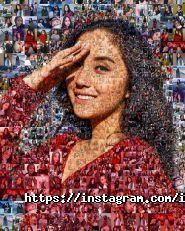 iPrint, фотосалон и студия фотомозаики фото