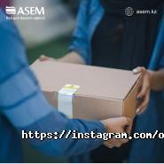 ASEM, канцелярский магазин фото