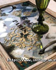 Арт-нуво, магазин-студия, товары для творчества фото