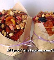 Lavanda Bakery, кафе-кондитерська фото