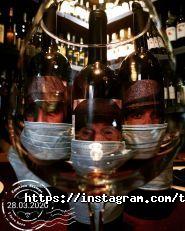 The Bottle, сеть магазинов напитков фото