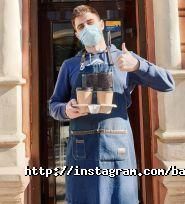 Basilur Coffee & Tea, магазин-кав'ярня фото