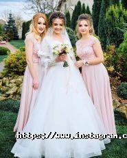 Ivanna, весільний салон фото