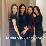 Віола, студія манікюру та зачісок фото