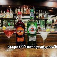 BeLucky, кафе фото