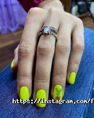 Fresh Nails studio, салон фото