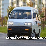 ALLUR AUTO ASTANA, автосалон фото