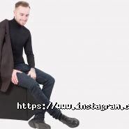 Voronin, магазин одягу фото