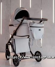 Anex, изготовлений детских колясок фото